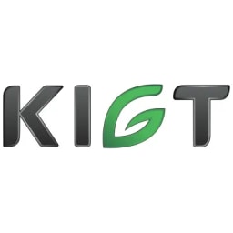 KIGT logo