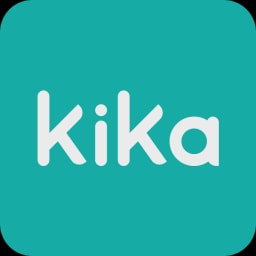 Kika Tech logo