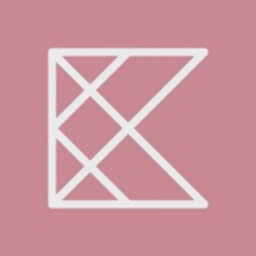 Kikstylist logo