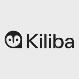 Kiliba logo