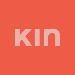 Kin Community logo
