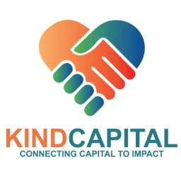 Kind Capital logo