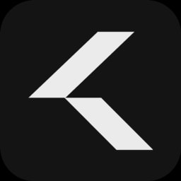 Kinetic logo