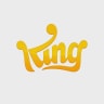 King.com logo