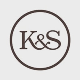 King & Spalding logo