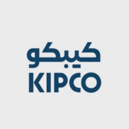 KIPCO logo