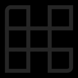 KIRKBI logo