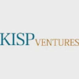 KISP Ventures logo