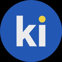 Kissht logo