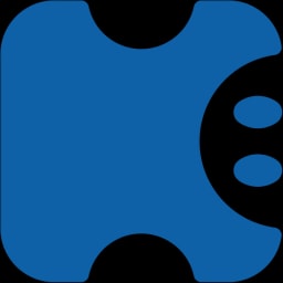 KLab logo