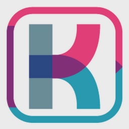 KlariVis logo