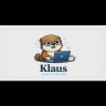 Klaus AI logo