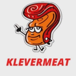 Klever Meat logo