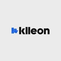 Klleon logo