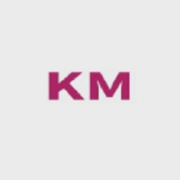 KM Capital logo