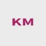KM Capital logo