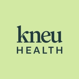 Kneu Health logo