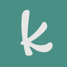 Knit logo