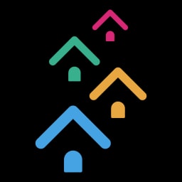Knock logo