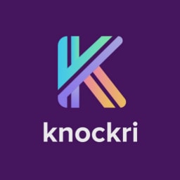 Knockri logo