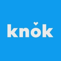 Knokcare logo