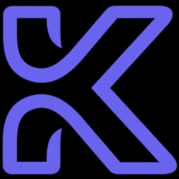 Knostic logo