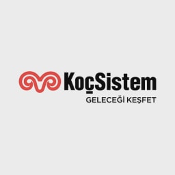 KoçSistem logo