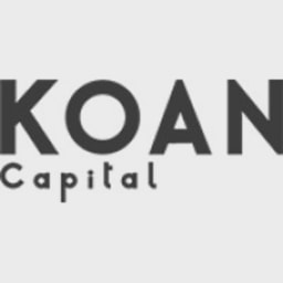 Koan Capital logo