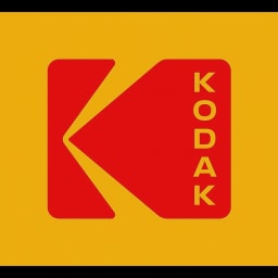Kodak logo