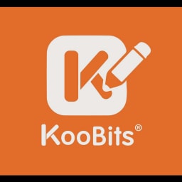 KooBits logo