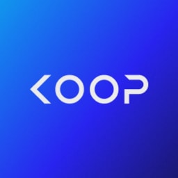 Koop AI logo