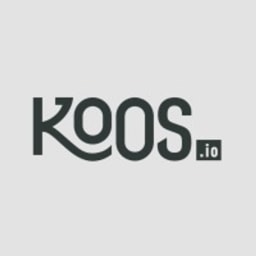 Koos logo