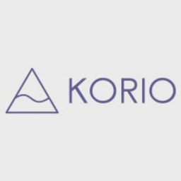 Korio logo