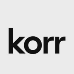 Korr logo