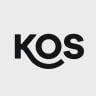 KOS logo