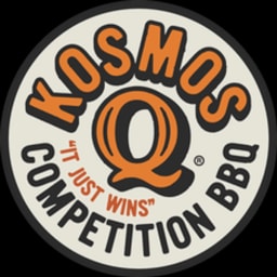 Kosmos logo
