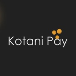 Kotani Pay logo