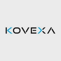 Kovexa logo