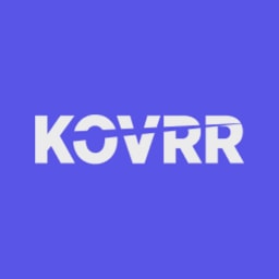 Kovrr logo