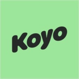 Koyo logo