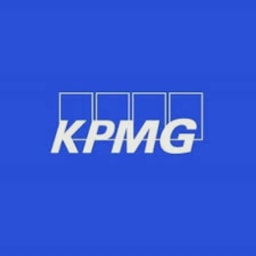 KPMG Audit logo