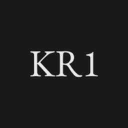 KR1 logo