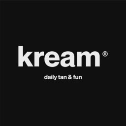 KREAM logo