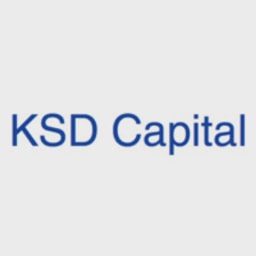 KSD Capital logo