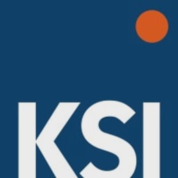 KSI logo