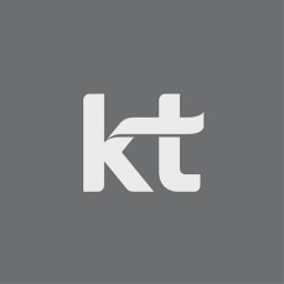 KT logo