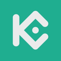 KuCoin logo