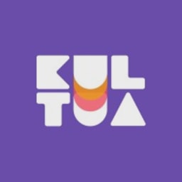 Kultua logo