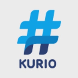 Kurio logo