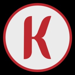 Kushal's logo